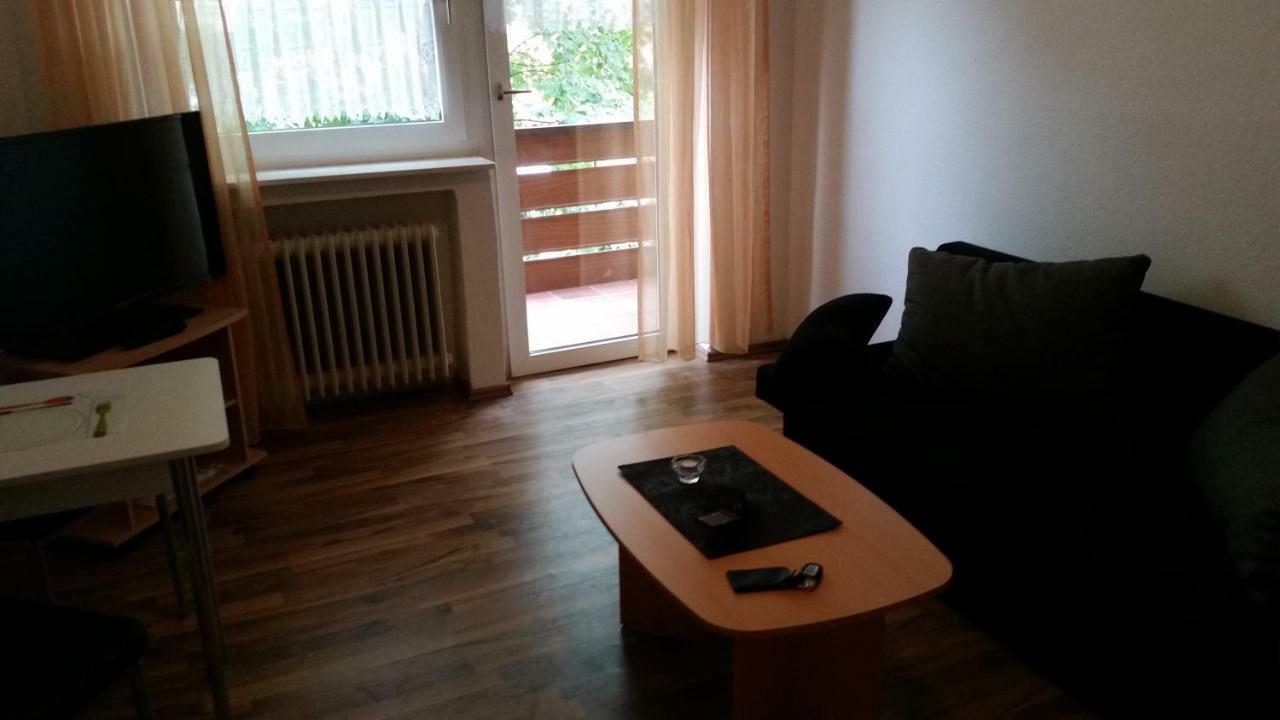 Altstadtperle Emden Extérieur photo